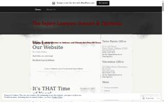 Tofaute & Spelman Personal Injury Attorneys