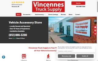 Vincennes Truck Supply