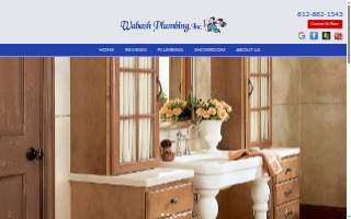 Wabash Plumbing, Inc.