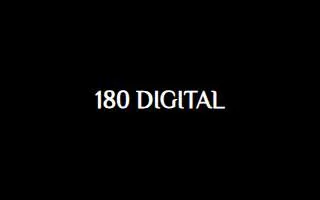 180 Digital website