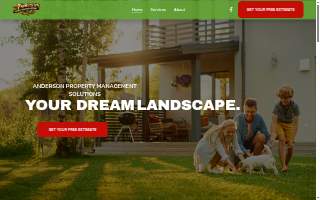 Anderson Lawncare Inc.