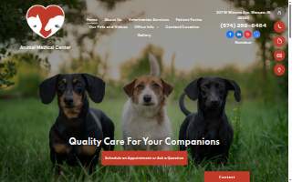 Animal Medical Center