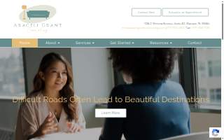 Araceli Grant Counseling