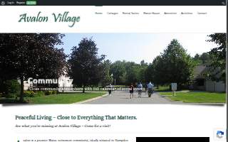 Avalon Village