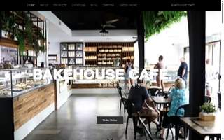 Bakehouse 23 Bakery & Cafe