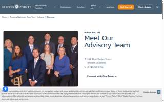 Beacon Pointe Advisors of Warsaw