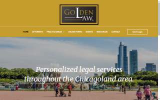 Golden Law PC