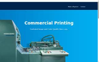 Hardesty Printing Co Inc