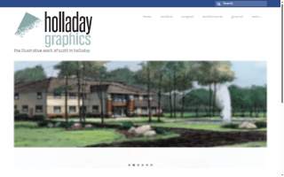 Holladay Graphics-Design