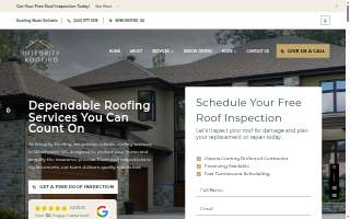 Integrity Roofing