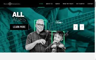 Music Encounters