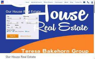 Our House Real Estate