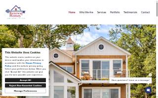 Renewal Homes LLC