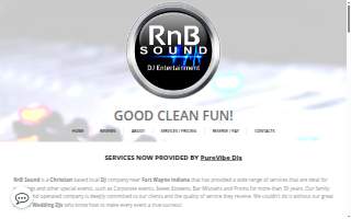 RnB Sound DJ Entertainment of Warsaw