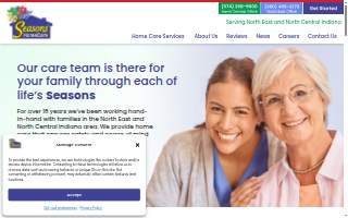 Seasons HomeCare