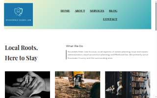 Stockdale Elder Law, LLC
