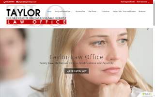 Taylor Law Office