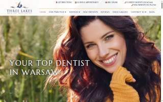 Three Lakes Dental Wellness