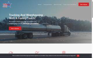 Tranzstar Inc