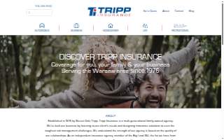 Tripp Insurance
