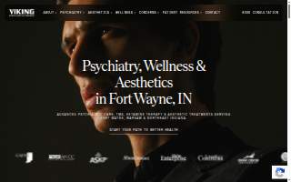 Viking Psychiatry & Wellness Warsaw