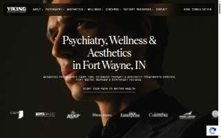 Viking Psychiatry & Wellness Fort Wayne