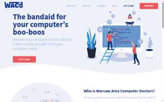 W.a.C.D.,LLC