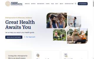 Warsaw Chiropractic & Wellness Center