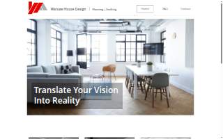 Warsaw House Design