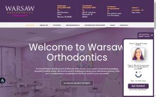 Warsaw Orthodontics