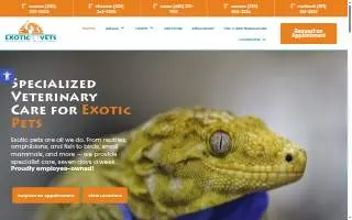 CENTURY 21 Classic Realty website