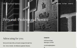 Critchlow Agency