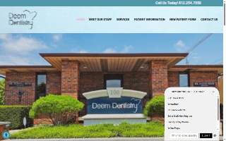Deem Dentistry
