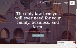 Hart Bell LLC