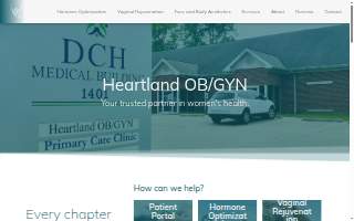 Heartland OB/GYN