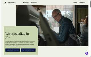 Hoosier Insurance And Financial Services, LLC
