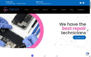 iRepair Mobile Indy LLC Mobile phone repair shop