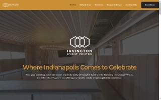 Irvington Event Center