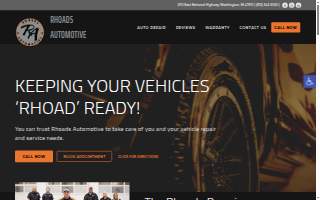 Rhoads Automotive