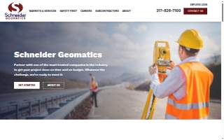 Schneider Geomatics