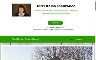 Terri Kelso Insurance