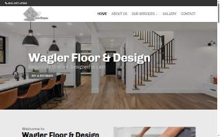 Wagler Floor and Design LLC
