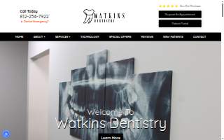 Watkins Dentistry