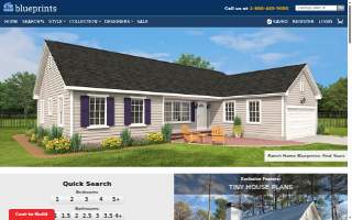 Blue Print Specialties Inc