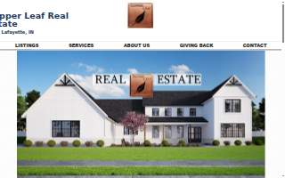 Copper Leaf Real Estate