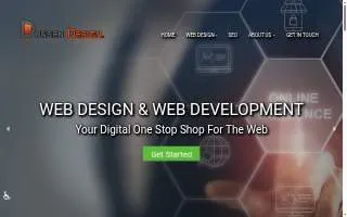 Dunsen Design Inc. of Lafayette website