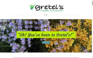 Gretel's Fine Gifts LLC
