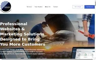 HorizonMediaManagementLLC website