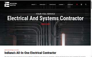 Industrial Federal Credit Union of West Lafayette