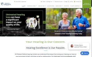 Midwest Medical Hearing Centers of West Lafayette
